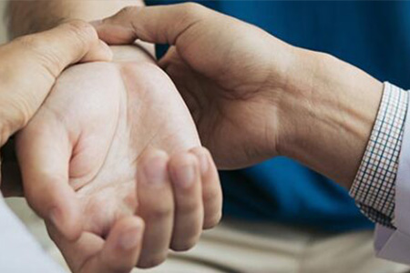 Chiropractic care for arthritis